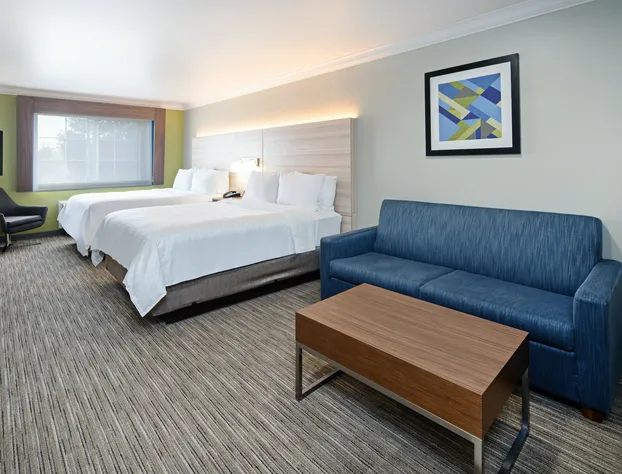 Holiday Inn Express & Suites Watsonville by IHG hotel detail image 4