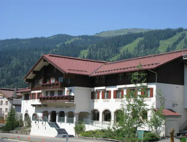 Sun Peaks Lodge hotel detail image 2