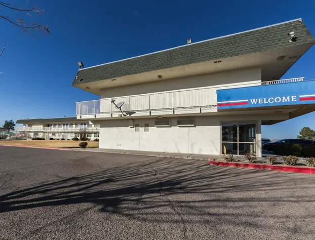Motel 6-Deming, NM hotel detail image 2