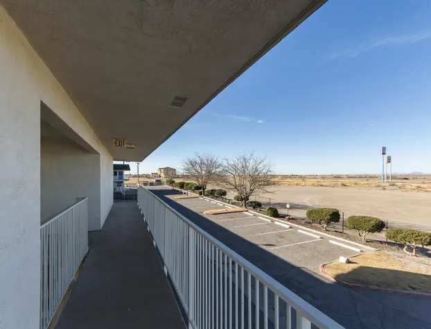 Motel 6-Deming, NM hotel detail image 3