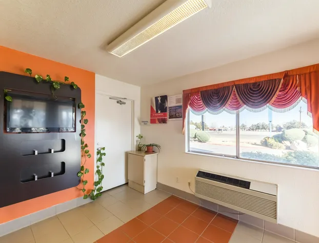 Motel 6-Deming, NM hotel detail image 4