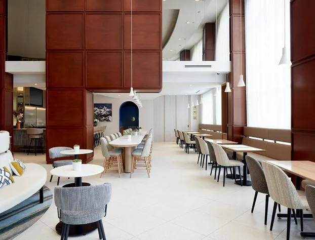 Holiday Inn & Suites Montreal Airport by IHG hotel detail image 3