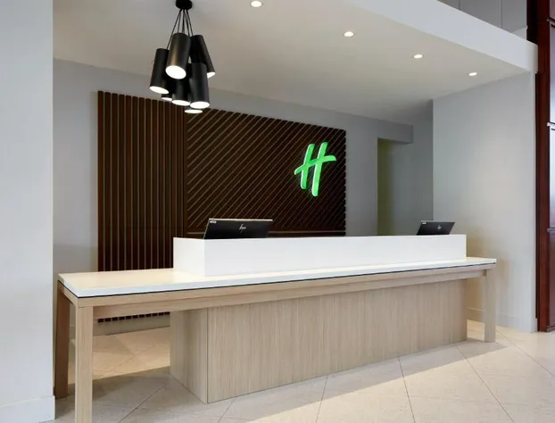 Holiday Inn & Suites Montreal Airport by IHG hotel detail image 1