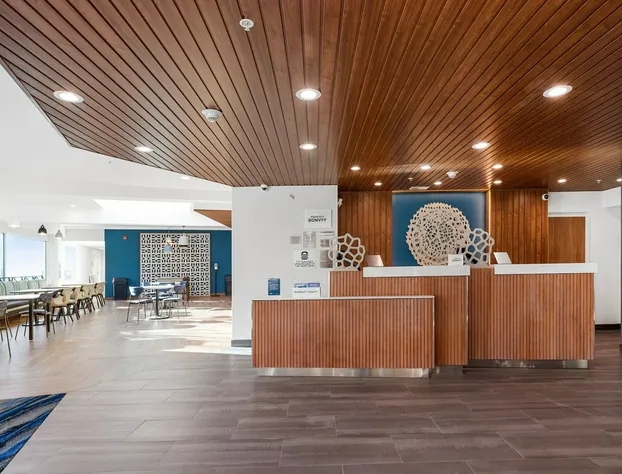 Fairfield Inn & Suites by Marriott San Francisco Pacifica hotel detail image 2