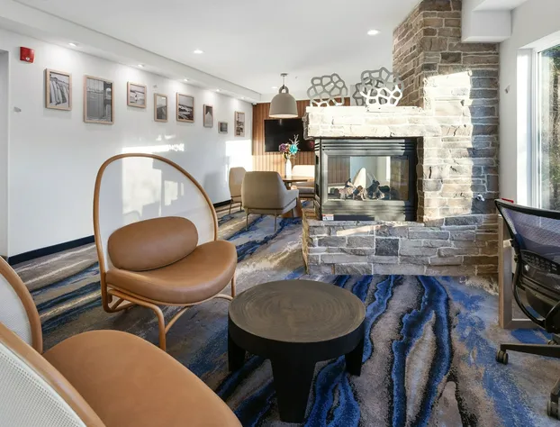 Fairfield Inn & Suites by Marriott San Francisco Pacifica hotel detail image 3