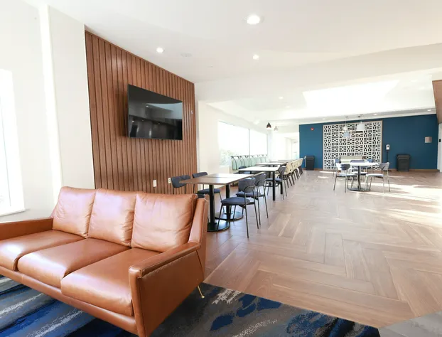 Fairfield Inn & Suites by Marriott San Francisco Pacifica hotel detail image 4