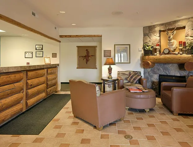 Super 8 by Wyndham Wheatland Wyoming hotel detail image 3