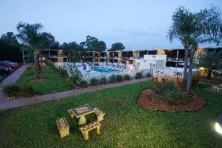 At Home Inn hotel detail image 1