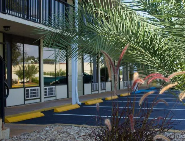 At Home Inn hotel detail image 2