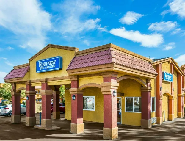 Rodeway Inn & Suites Corona hotel detail image 1