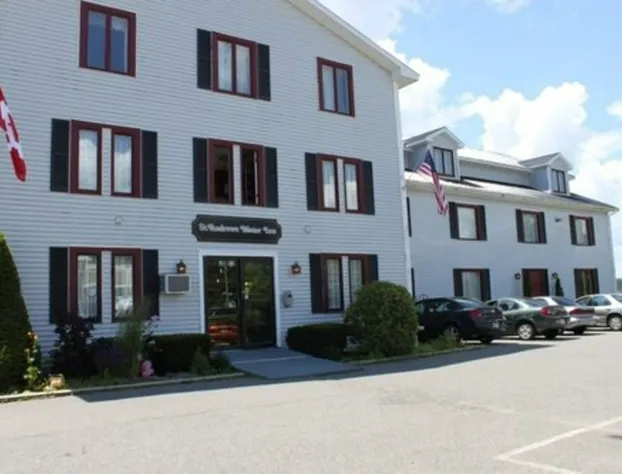 Saint Andrews Inn & Suites hotel detail image 1