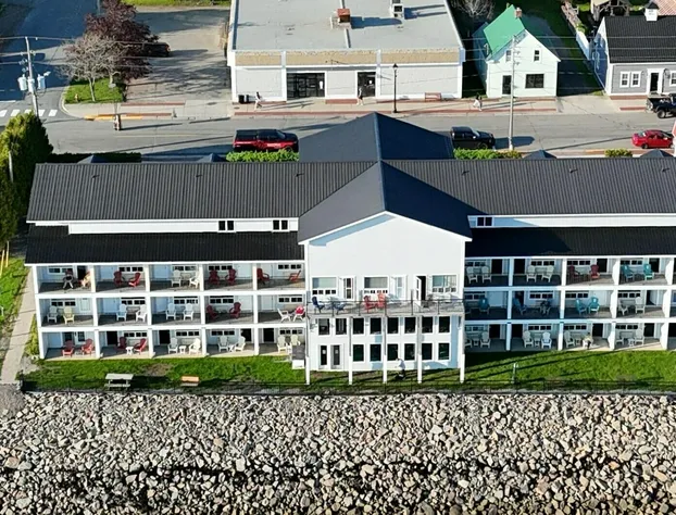 Saint Andrews Inn & Suites hotel detail image 2