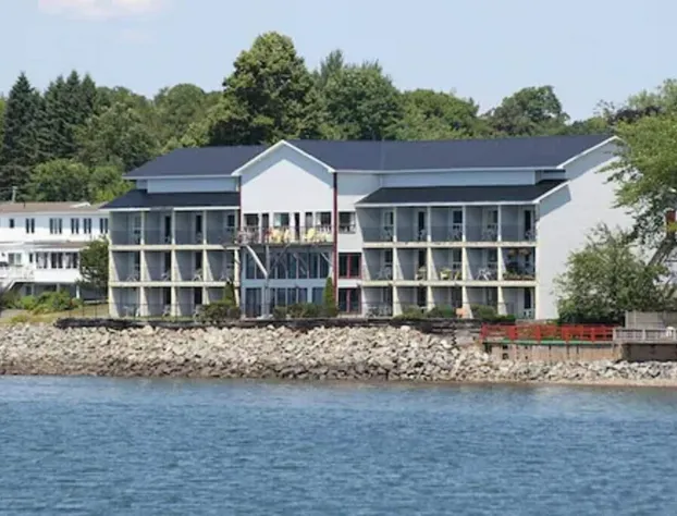 Saint Andrews Inn & Suites hotel detail image 3