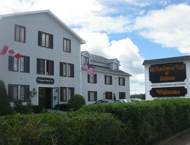Saint Andrews Inn & Suites hotel detail image 1