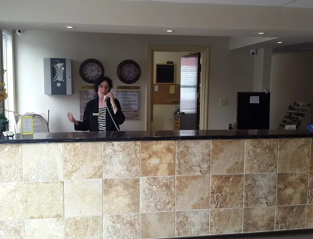 Saint Andrews Inn & Suites hotel detail image 4