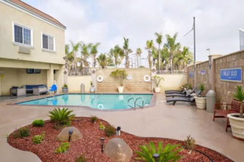 Hotel Heritage hotel detail image 4