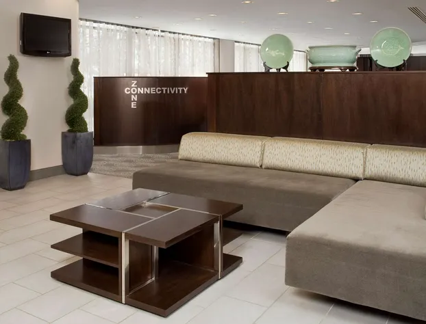 DoubleTree by Hilton Chicago Schaumburg hotel detail image 4