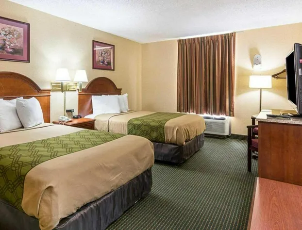 Econo Lodge Near Quantico Marine Base hotel detail image 3