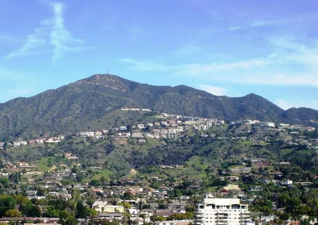 Hilton Los Angeles North/Glendale hotel detail image 3