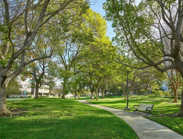 Hilton Los Angeles North/Glendale hotel detail image 4