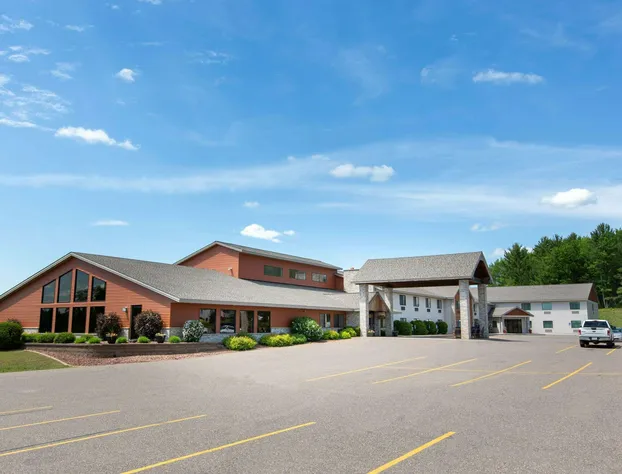 AmericInn by Wyndham Merrill hotel detail image 2