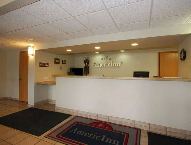 AmericInn by Wyndham Merrill hotel detail image 3