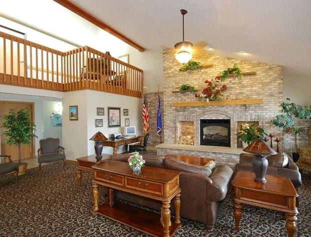 AmericInn by Wyndham Merrill hotel detail image 4