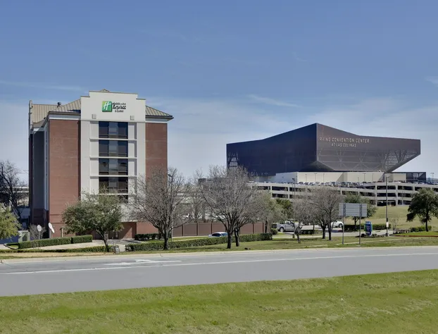 Holiday Inn Express & Suites Irving Conv Ctr - Las Colinas by IHG hotel detail image 3