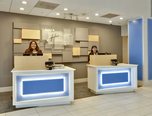 Holiday Inn Express & Suites Irving Conv Ctr - Las Colinas by IHG hotel detail image 4