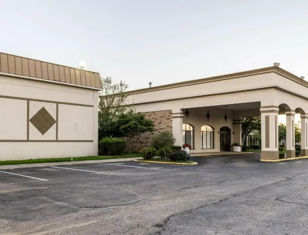 Motel 6 Springfield, OH hotel detail image 4