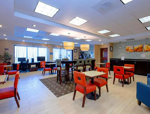 Comfort Inn Near Quantico Main Gate North hotel detail image 2