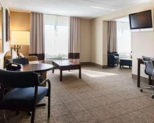 Comfort Inn Near Quantico Main Gate North hotel detail image 1