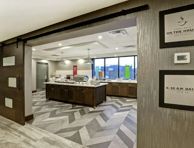 Hampton Inn by Hilton St. Catharines Niagara hotel detail image 4