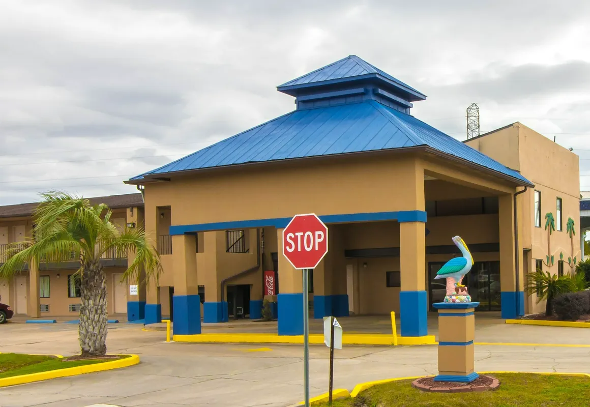 Sweet Dream Inn hotel hero