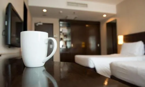 Stay Express Inn Hamilton hotel detail image 1