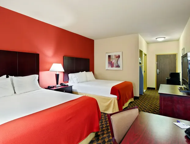 Holiday Inn Express Hotel & Suites Malvern by IHG hotel detail image 4