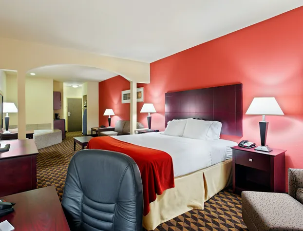 Holiday Inn Express Hotel & Suites Malvern by IHG hotel detail image 2