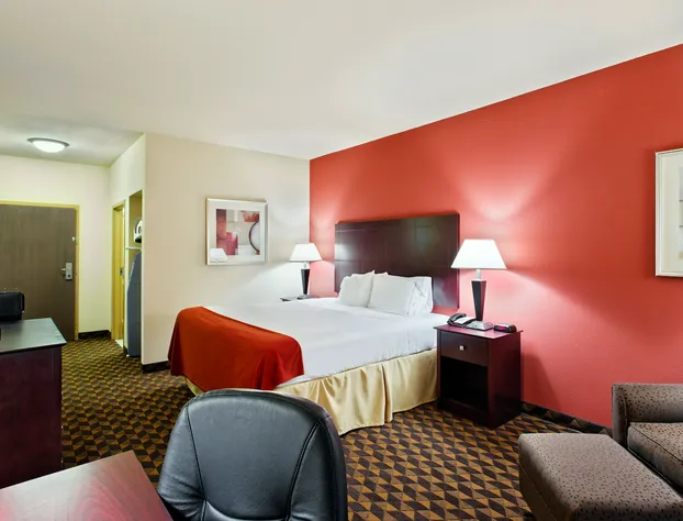 Holiday Inn Express Hotel & Suites Malvern by IHG hotel detail image 3