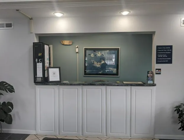 Key West Inn - Childersburg hotel detail image 1