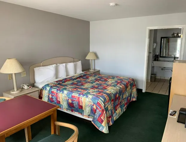 Key West Inn - Childersburg hotel detail image 4