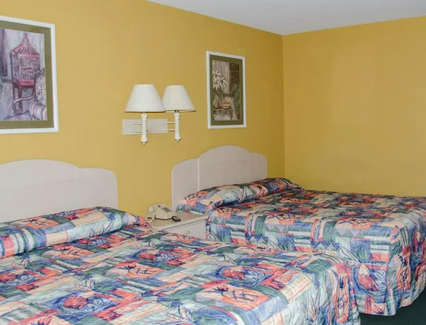 Key West Inn - Childersburg hotel detail image 3