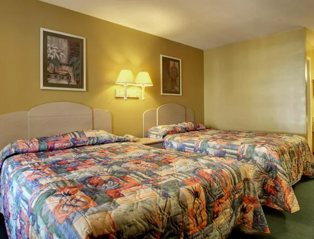 Key West Inn - Childersburg hotel detail image 4