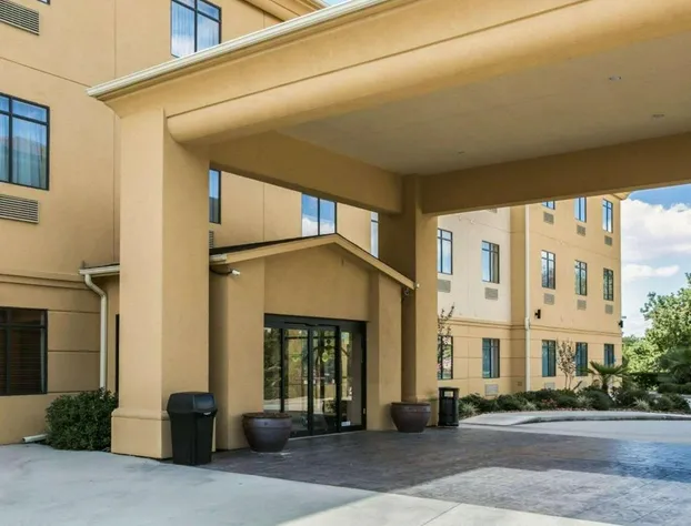 Sleep Inn & Suites Highway 290/NW Freeway hotel detail image 2