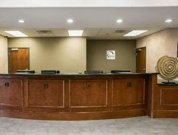 Sleep Inn & Suites Highway 290/NW Freeway hotel detail image 3