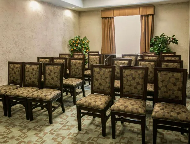 Sleep Inn & Suites Highway 290/NW Freeway hotel detail image 4