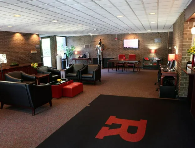 Rutgers University Inn and Conference Center hotel detail image 2