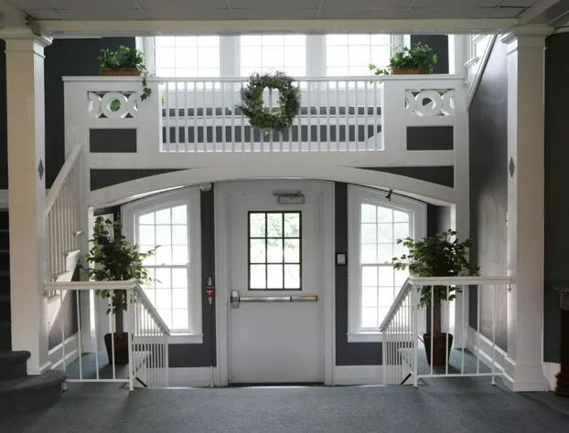 Rutgers University Inn and Conference Center hotel detail image 3