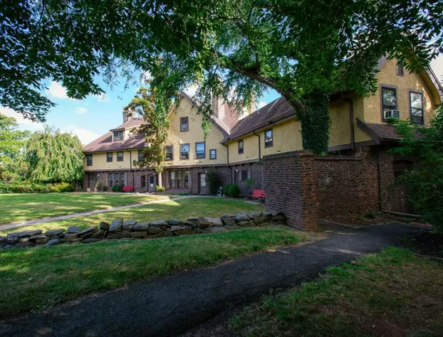 Rutgers University Inn and Conference Center hotel detail image 2