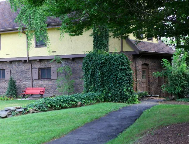 Rutgers University Inn and Conference Center hotel detail image 4