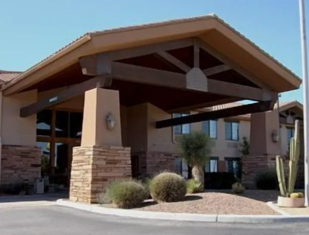 Comfort Inn Benson near Kartchner Caverns hotel detail image 1